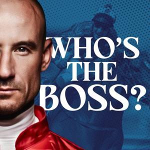 Who's The Boss? by Glen Boss