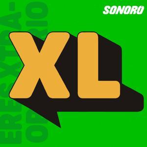 Xtralindas El Podcast by Xtralindas El Podcast