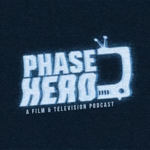 Phase Hero by Brandon Davis