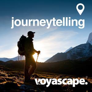 journeytelling by Voyascape Media