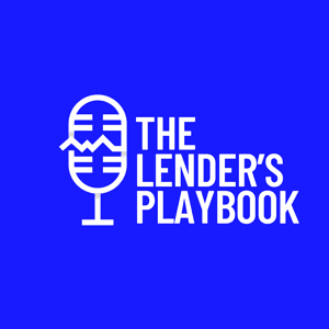 The Lenders Playbook by Matt Rosen