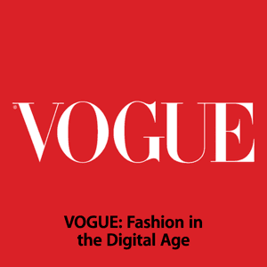 VOGUE: Fashion in the Digital Age by Apple Inc.
