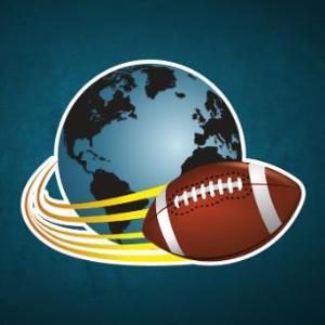 The World of Football by The World of Football