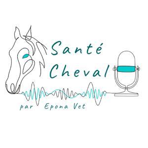 Santé Cheval par Epona Vet by Dre Vet Clémentine Le Bescond - EponaVet