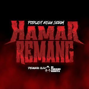 Kamar Remang: Podcast Kisah Seram by oleh Si Tukang Cerita