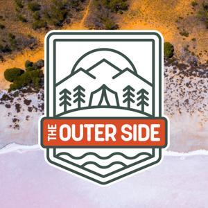 The Outer Side by Tony Crooke