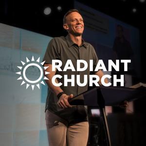 Radiant Church Podcast by weareradiant
