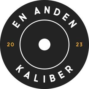 En anden kaliber by Kim Madsen