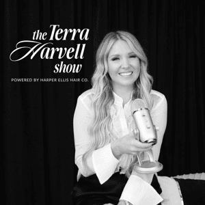 The Terra Harvell Show by Terra Harvell