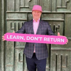 Learn, Don't Return - Fun Dog Breed Entertainment by PetzPaws