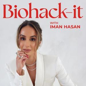 Biohack-it by Iman Hasan