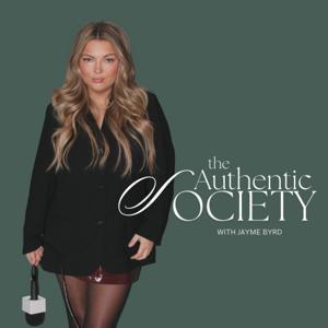 The Authentic Society by The Authentic Society