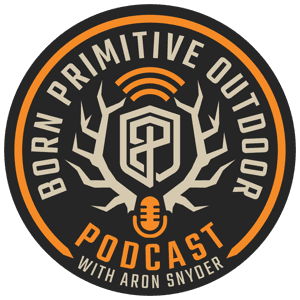 BORN PRIMITIVE OUTDOOR PODCAST by Born Primitive Outdoor