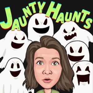 Jaunty Haunts by Jaunty Haunts Productions