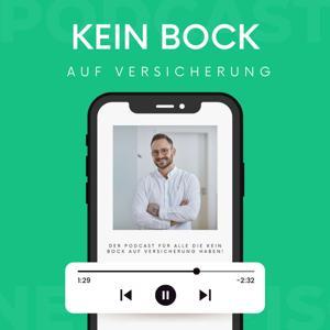 Kein Bock auf Versicherung by Robert
