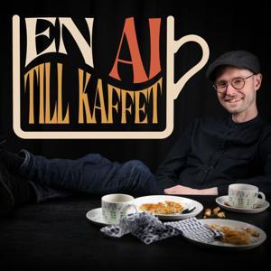 En AI till Kaffet by Savantic AI Lab