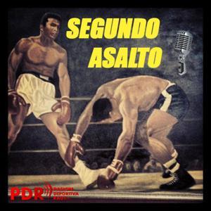 Programa Segundo Asalto by PasionDeportivaRadio