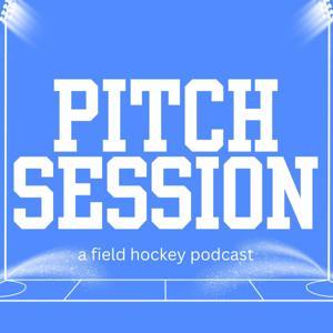 Pitch Session by Pitch Session