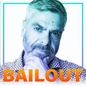 Bailout Cyprus Podcast by Yiannos Stavrinides