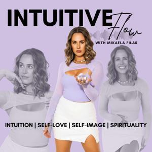 Intuitive Flow with Mikaela Filar by Mikaela Filar