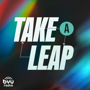 Take a Leap by BYUradio
