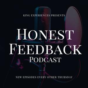 Honest Feedback by Goddess Brittney King & Lisset King