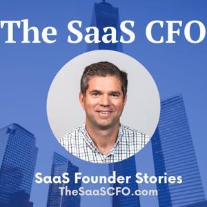 The SaaS CFO by Ben Murray