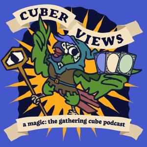 Cuberviews by Ian Braverman