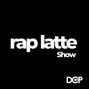 Rap Latte by Toure & King Green