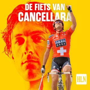 De Fiets van Cancellara by HLN