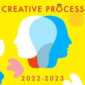 The Creative Process · Arts, Culture & Society: 2022-2023 by The Creative Process - Books, Film, Music, TV, Art, Writing, Education, Environment, Theatre, Dance, LGBTQ, Social Justice, Spirituality, Feminism, Technology, AI