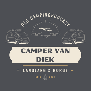Camper Van Diek by langlang & Horge