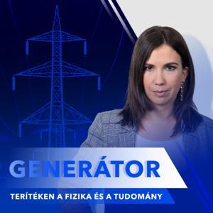 Generátor by Spirit FM
