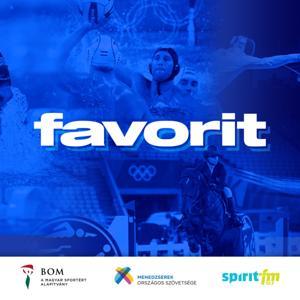 Favorit by Spirit FM