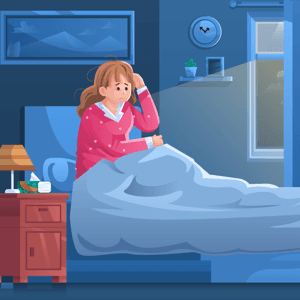 Fall Asleep : Help you sleep, meditate, relax and fight insomnia - By Podle by Podle Team
