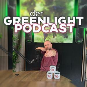 Greenlight Fitness Podcast - Der Podcast für alle, die etwas auf sich halten by Dean James McComiskey