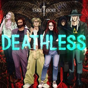 Deathless - A Vampire Occult Horror Story by Tablestory