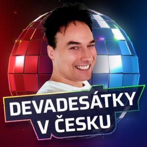DEVADESÁTKY V ČESKU by CNN Prima NEWS