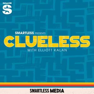 SmartLess Presents ClueLess by SmartLess Media