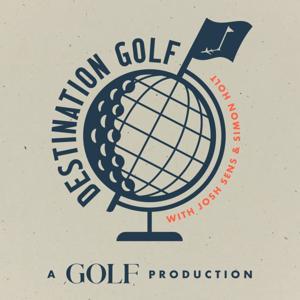 Destination GOLF by GOLF.com