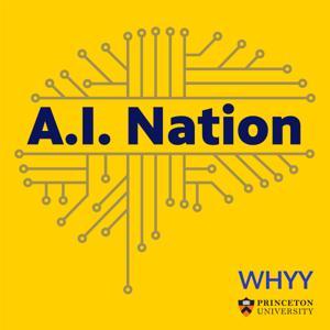 A.I. Nation by WHYY
