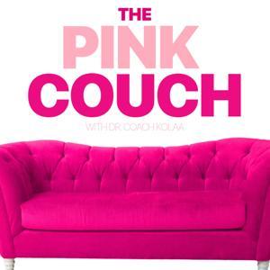 The Pink Couch With Dr. Coach Kolaa by NearMe Media Network