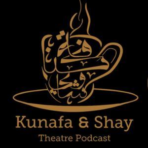 Kunafa and Shay by Marina J. Bergenstock, HowlRound Theatre Commons, Nabra Nelson