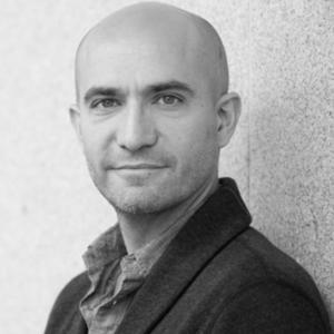 Living the Dream by Michael Gray