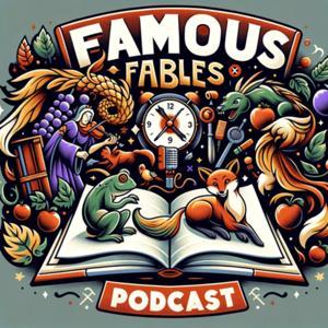 Famous Fables, Fairytales and Folklore by Drama Start