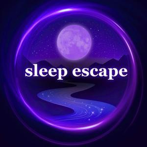 Sleep Escape: Sleep Meditation & Hypnosis by Sleepy Tyler