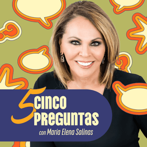 Cinco Preguntas by Latino Content Studio