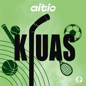 Kiuas by Aitio