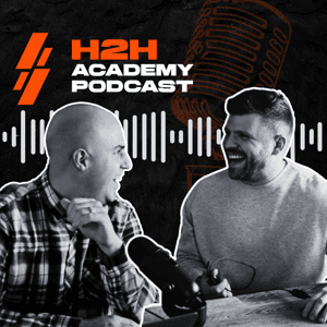 H2H Academy by H2H Academy et Production Agence Ludik