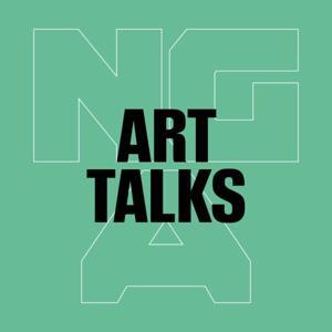 NGA Art Talks by National Gallery of Australia
